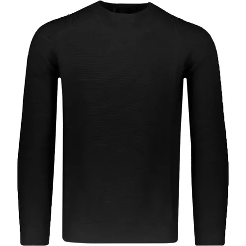 Sweaters with 3D Knit Technology , male, Sizes: S - AlphaTauri - Modalova