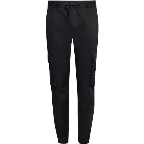 Slim-fit Trousers - Calvin Klein Jeans - Modalova