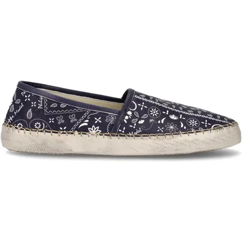 Espadrillas Marseille Casual , Herren, Größe: 45 EU - Philippe Model - Modalova