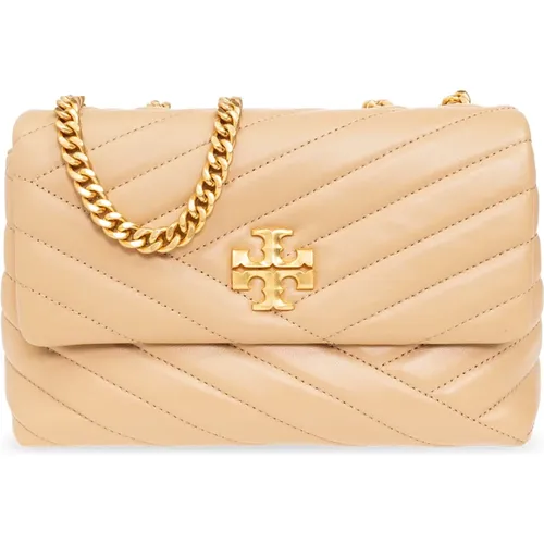 ‘Kira Small’ shoulder bag , female, Sizes: ONE SIZE - TORY BURCH - Modalova