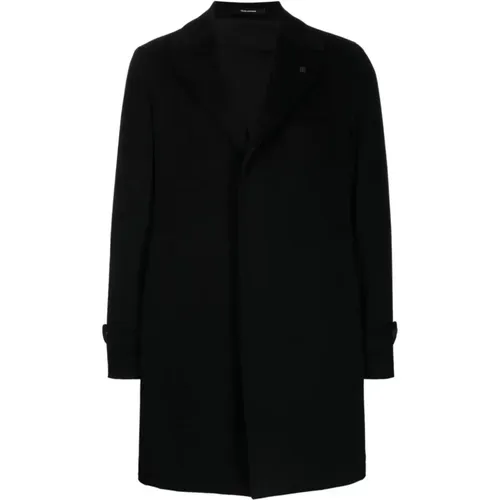 Mens Clothing Jackets Coats N5055 Noos , male, Sizes: XL - Tagliatore - Modalova