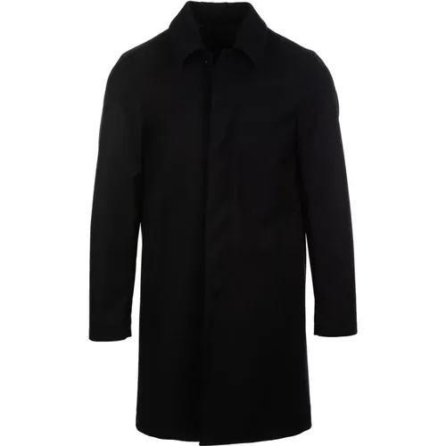 Classic Coats , male, Sizes: S - L.b.m. 1911 - Modalova