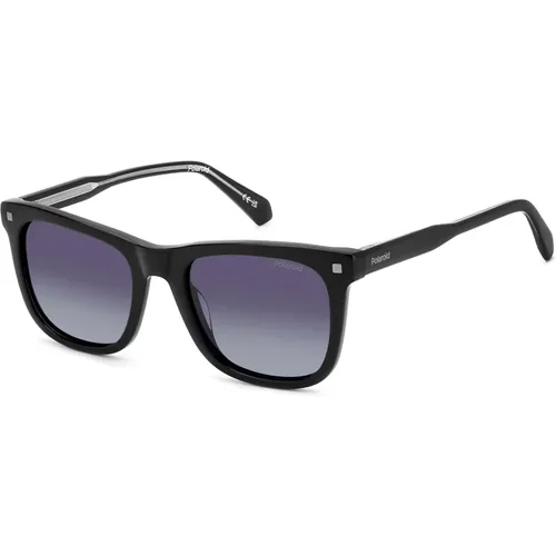 Grey Sunglasses PLD 4167/S/X - Polaroid - Modalova