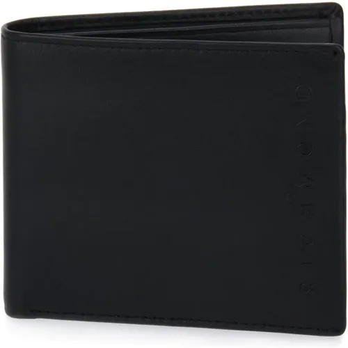 Stylish Wallet , unisex, Sizes: ONE SIZE - Richmond - Modalova