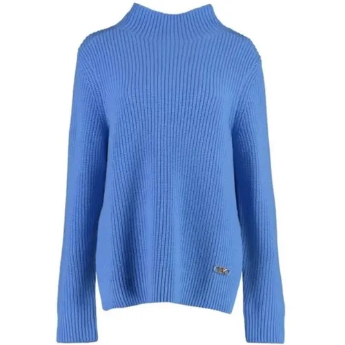 Rollkragenpullover , Damen, Größe: L - Michael Kors - Modalova