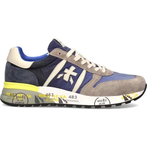 Shoes,Ausgezeichnete Sneakers - Premiata - Modalova