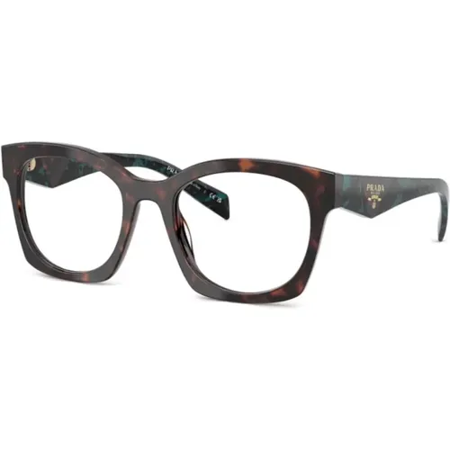 PR A05V 18Z1O1 Optical Frame,PR A05V 27A1O1 Optical Frame - Prada - Modalova