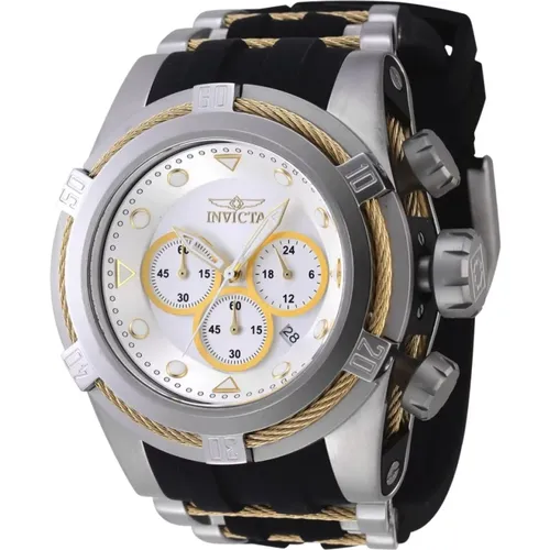 Zeus Bolt Quartz Watch Collection - Invicta Watches - Modalova