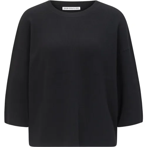 Nilay 10 Stylish Shirt , female, Sizes: M, S, XS - drykorn - Modalova