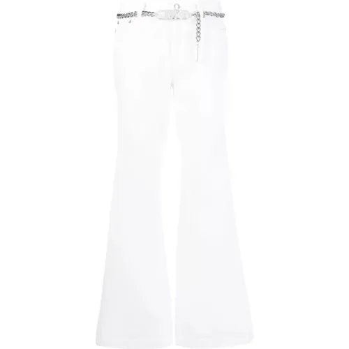 Flared Jeans Michael Kors - Michael Kors - Modalova