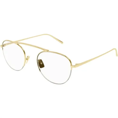 Glassses , unisex, Sizes: ONE SIZE - Saint Laurent - Modalova