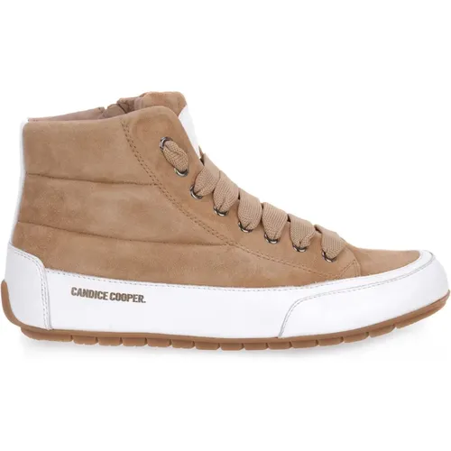 Sneakers , female, Sizes: 5 UK, 4 UK, 6 UK - Candice Cooper - Modalova