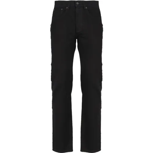 Cotton Denim Jeans , male, Sizes: M, L, S - JW Anderson - Modalova