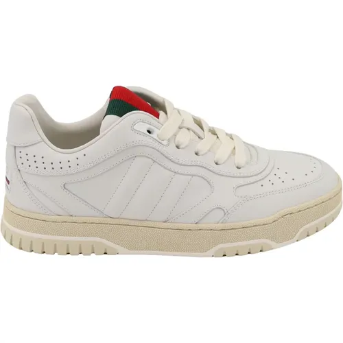 Women's Shoes Sneakers Ss24 , female, Sizes: 5 UK, 6 1/2 UK, 4 1/2 UK - Gucci - Modalova