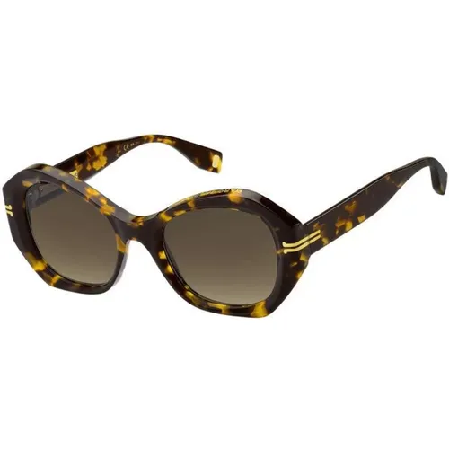 Stylische Sonnenbrille Marc Jacobs - Marc Jacobs - Modalova