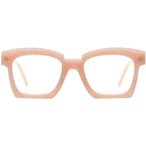 Glasses , female, Sizes: 51 MM - Kuboraum - Modalova