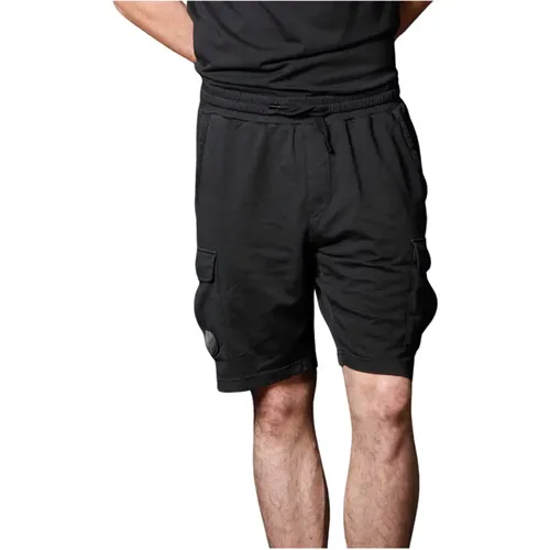 Cargo Bermuda Shorts Limited Edition - Mason's - Modalova