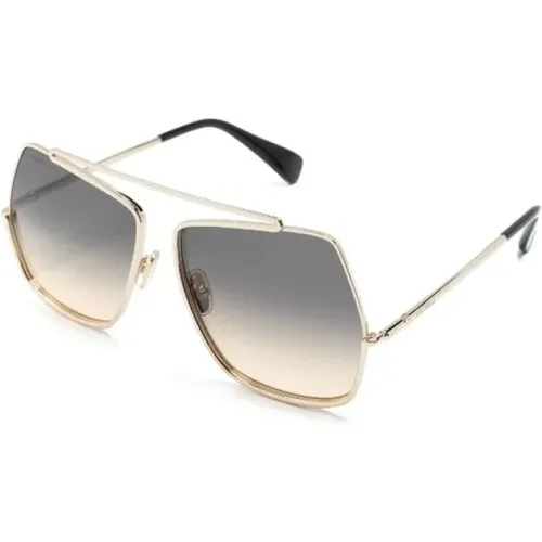 Classic Sunglasses with Accessories , female, Sizes: 58 MM - Max Mara - Modalova