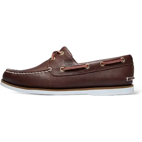 Loafers , Herren, Größe: 39 1/2 EU - Timberland - Modalova