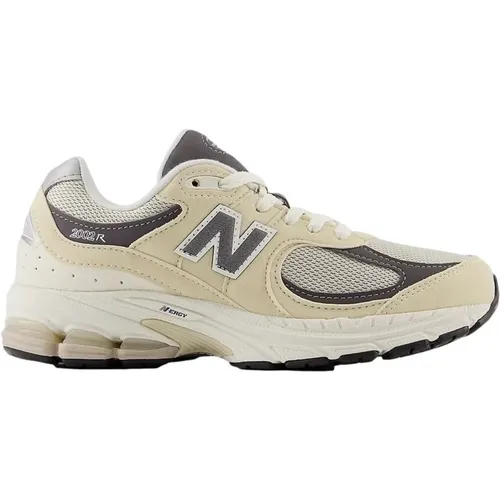 Sneakers Gc2002Fa , female, Sizes: 7 UK, 5 UK, 6 UK, 4 UK, 3 UK - New Balance - Modalova