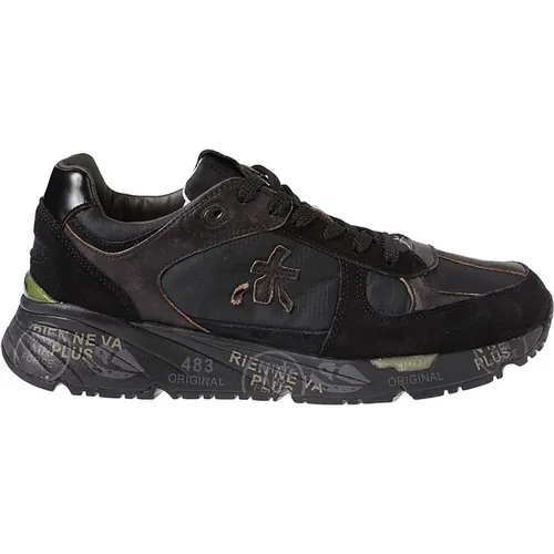 Var.5013 Sneakers Mase , male, Sizes: 7 UK - Premiata - Modalova