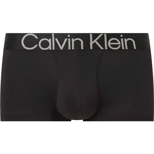 Low Rise Trunk Ub1 Boxer - Calvin Klein - Modalova