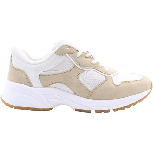 Sneakers , female, Sizes: 4 UK - Cycleur de Luxe - Modalova