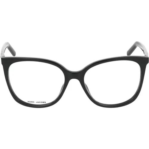 Stylish Eyeglasses Model 662 , female, Sizes: 53 MM - Marc Jacobs - Modalova