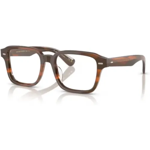 Stylish Sunglasses for Everyday Wear , male, Sizes: ONE SIZE - Oliver Peoples - Modalova