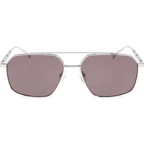 Sonnenbrille Alexander McQueen - alexander mcqueen - Modalova