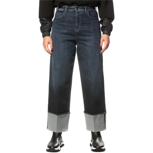 Jeans , female, Sizes: W30 - Emporio Armani - Modalova