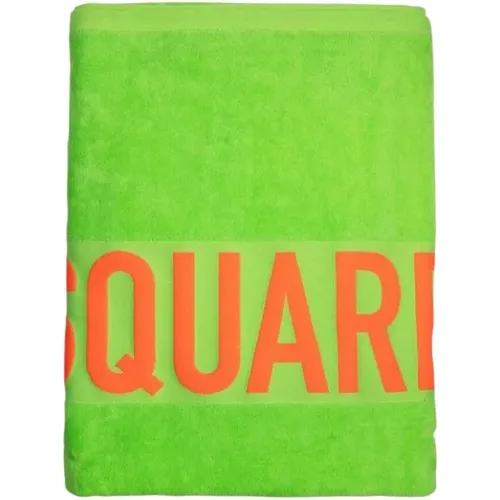 Towels Dsquared2 - Dsquared2 - Modalova