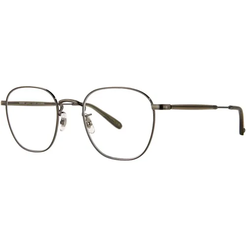 Eyewear frames Grant M , unisex, Sizes: 49 MM - Garrett Leight - Modalova