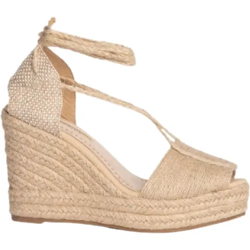 Esparto wedges CORINA - CORINA - Modalova