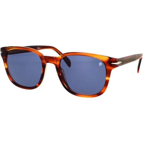 David Beckham Sunglasses Db1062/S EX4 , unisex, Sizes: 52 MM - Eyewear by David Beckham - Modalova