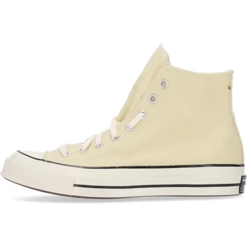 Lemon Drop High Top Sneaker , Herren, Größe: 40 EU - Converse - Modalova