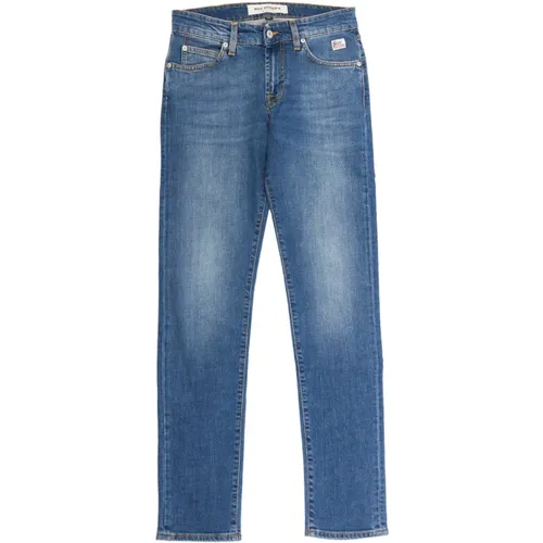 Jeans , Herren, Größe: W33 - Roy Roger's - Modalova