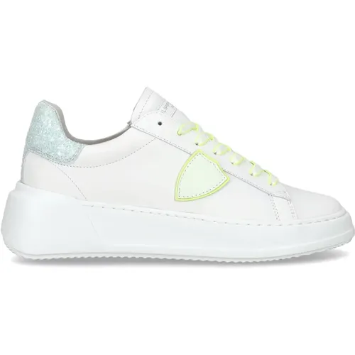 Sneakers Tres Temple Tennis - Philippe Model - Modalova