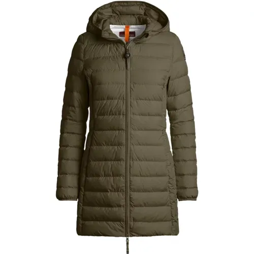 Irene Puffer Jacket , female, Sizes: L - Parajumpers - Modalova