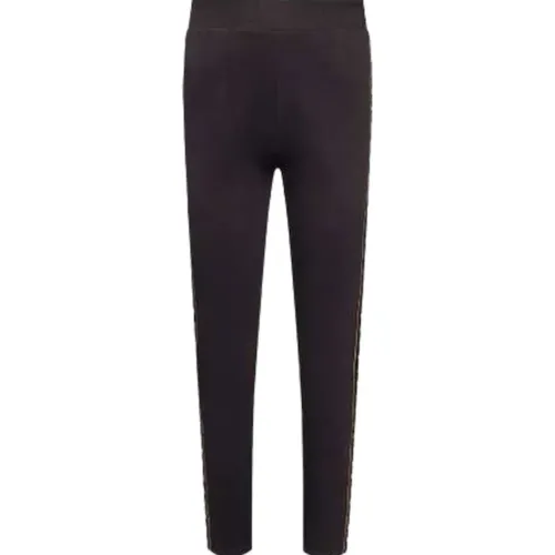 Casual Tracksuit Bottoms , female, Sizes: 2XS, XS - John Richmond - Modalova