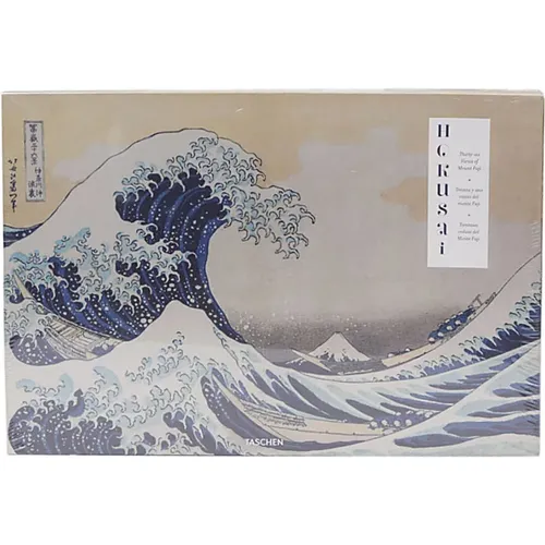 Hokusai. 36 Ansichten des Fuji - Taschen - Modalova