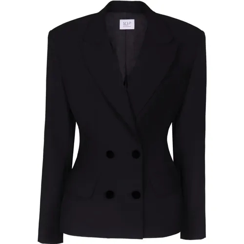 Verri Jacket , female, Sizes: M, S, 2XS, XS - MVP wardrobe - Modalova