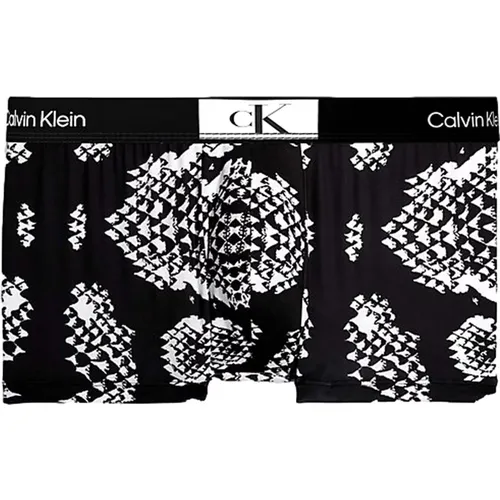 Boxershorts , Herren, Größe: S - Calvin Klein - Modalova