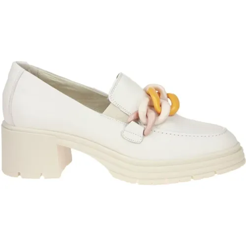 Loafers , female, Sizes: 8 UK - DL Sport - Modalova