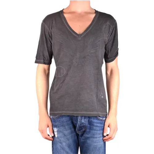Short Sleeve T-Shirt , male, Sizes: XS - Dsquared2 - Modalova