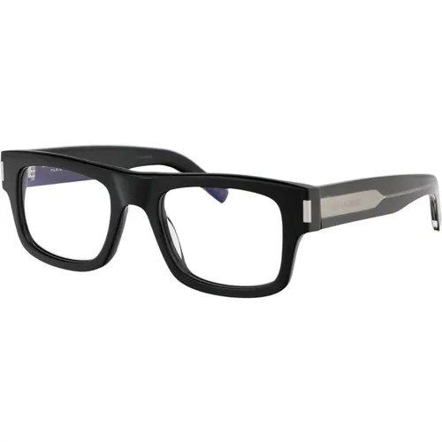 Stilvolle Optische Brille SL 574 - Saint Laurent - Modalova