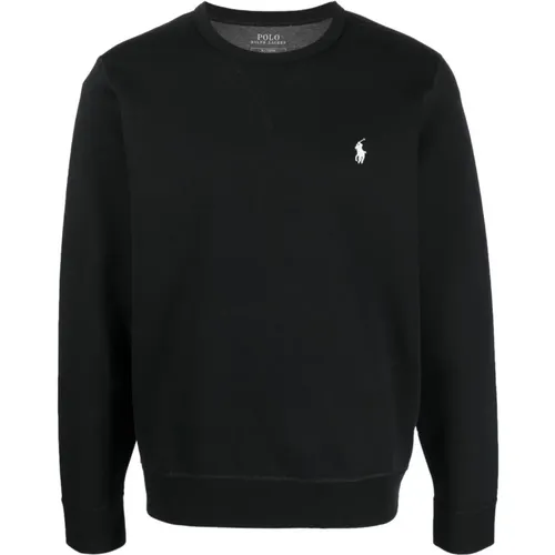 Sweatshirt , Herren, Größe: M - Ralph Lauren - Modalova