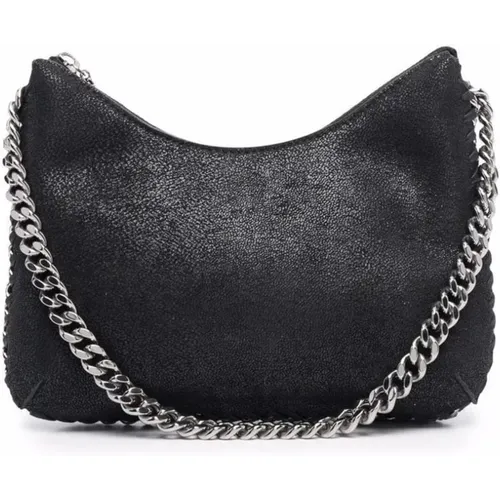 Falabella Shoulder Bag , female, Sizes: ONE SIZE - Stella Mccartney - Modalova