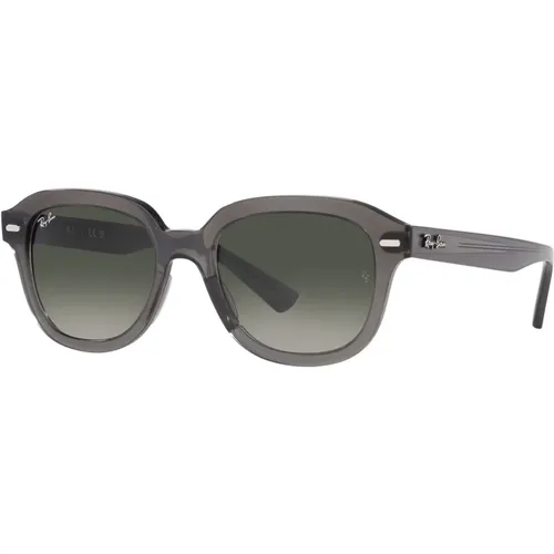 Eerik Stylish Sungles Ray-Ban - Ray-Ban - Modalova