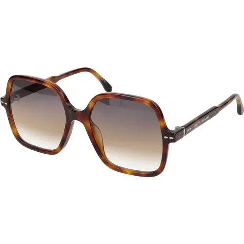 IM 0077/G/S Sunglasses , female, Sizes: 56 MM - Isabel marant - Modalova